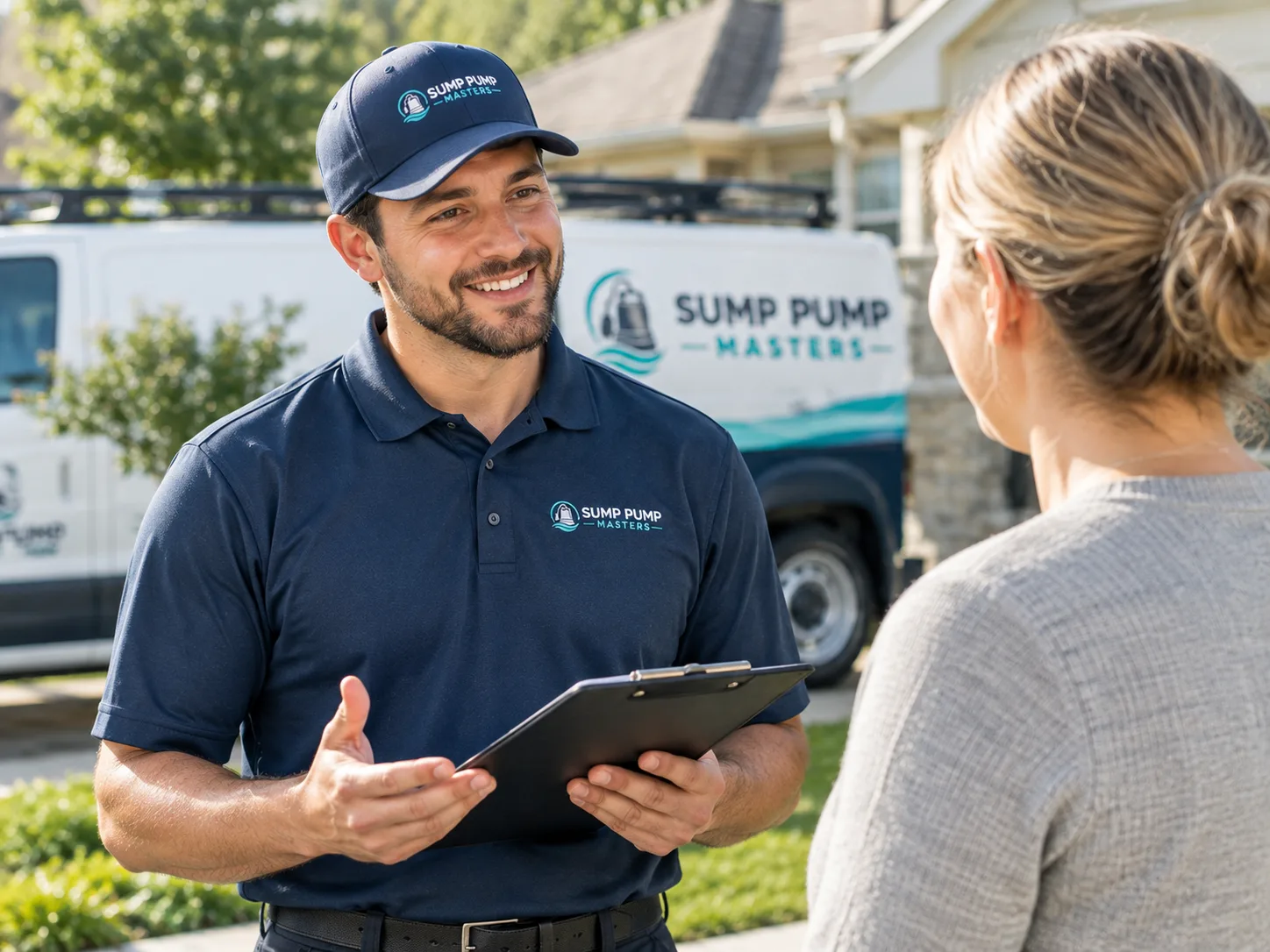 Sump Pump Repair Fields, OR FAQs
